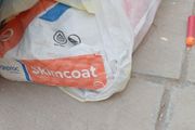 Skimcoat