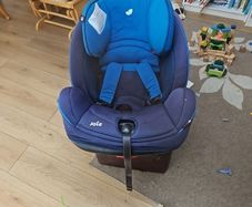 JOIE new born car