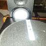 Dj turntables and monitors Image 4