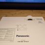 Panasonic Projector Image 2