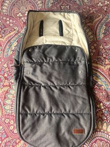 footmuff