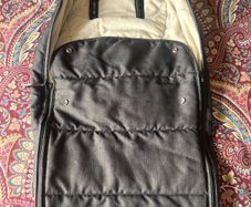 footmuff
