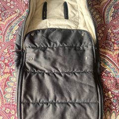 footmuff