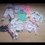 18-24 month girls clothes bundle (17 items) Image 2