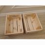wooden crates Image 2
