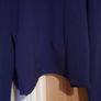 Navy Blazer (Size:10) Image 2