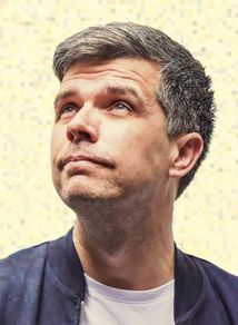 Chris Kent and Andrew Ryan Tickets