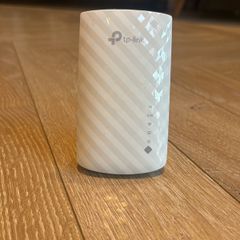 TP-Link RE200 AC750 Dual Band Wi-Fi Range Extender D7