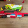 Bundle of Fortnite and Roblox nerf guns Image 5