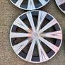 Toyota Camry 2018 Wheels 16inch Image 2