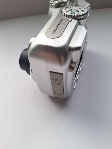 Nikon Coolpix 3100