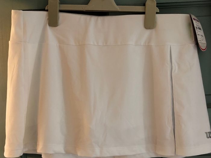 Wilson Tennis Skort