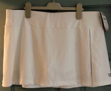 Wilson Tennis Skort