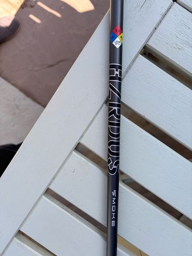 Titleist U-510 4-Iron
