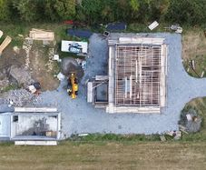 Large Scaffolding Set (8-10 weeks time availability)