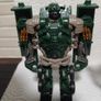 Transformers Hound and Optimus Image 6
