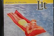 Lit CD - A Place In The Sun