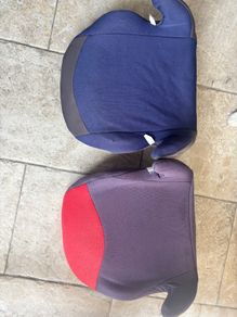 Car seat