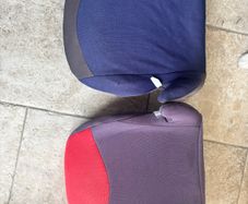 Car seat