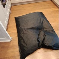 Elephant bean bag