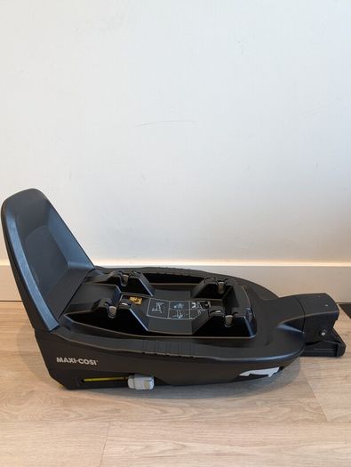 Maxi-Cosi ISOFIX Base - FamilyFix2