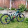 Cube Acid 240 Allroad Leaf/Orange Bikes 24" X 2 Twins Image 4