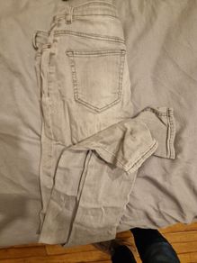 Men's Jeans