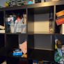 IKEA Kallax 5x5 Image 2