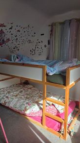 ikea cabin bed