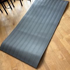 Crivit gym yoga mat