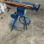 Vintage treadle fret saw. Needs blade Image 6