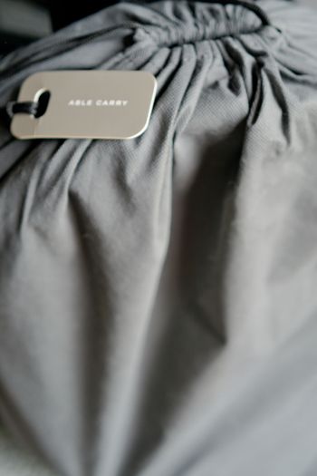 Max Backpack - Able Carry