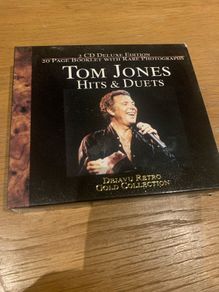 Tom Jones - Hits & Duets
