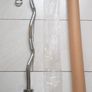 2xbrand new olymoic weight lifting bars Image 7