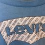 Levi tshirt 12/18 months Image 2