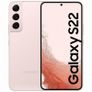 Samsung Galaxy S22 5G | 8 GB | 128 GB | Dual-SIM | Pink Gold | Good Image 2