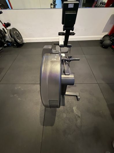 Crivit Rowing machine