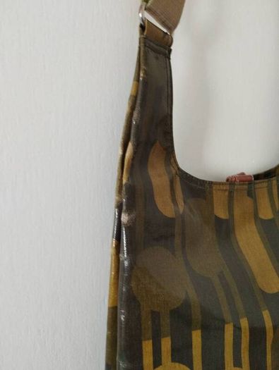 Orla Kiely shoulder bag