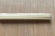 Taper Refill Candles Ivory