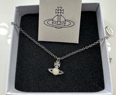 Vivienne Westwood Balbina Pearl Necklace