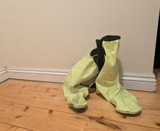 shoe covers