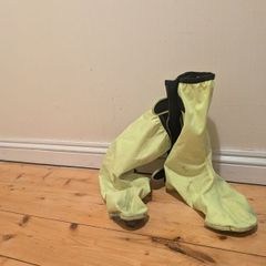 shoe covers