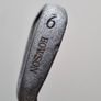 Howson Enforcer 9 Iron  Graphite Shaft, Good Condition Image 3