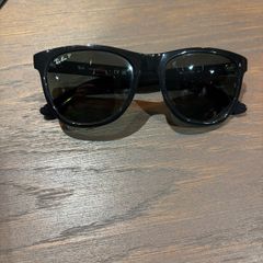 Polarised Raybans