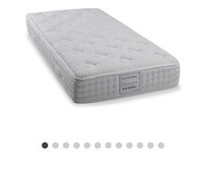 double bed