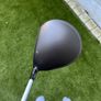 TaylorMade Qi4D Core Driver (upgraded shaft) Image 4