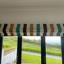 Roman Blinds x 5 Image 6