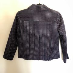 Designer Tory Burch jacket