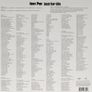 Iggy Pop - Lust For Life 180g Vinyl LP NEW Image 6