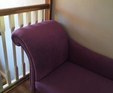 Chaise Lounge
